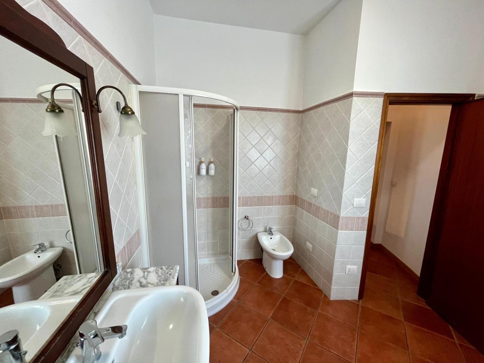 Casa Galletti San Donato in Poggio Exterior photo