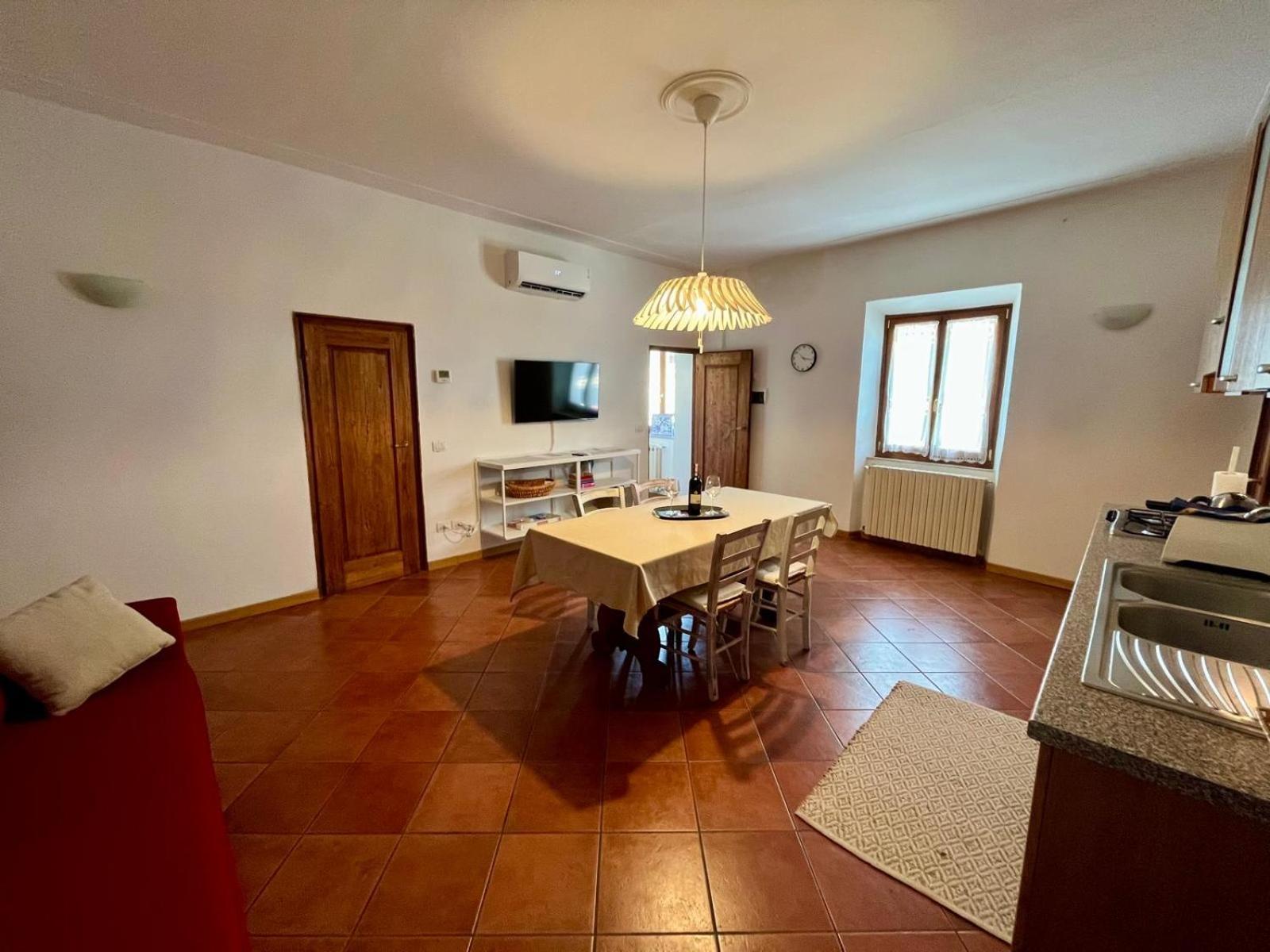 Casa Galletti San Donato in Poggio Exterior photo
